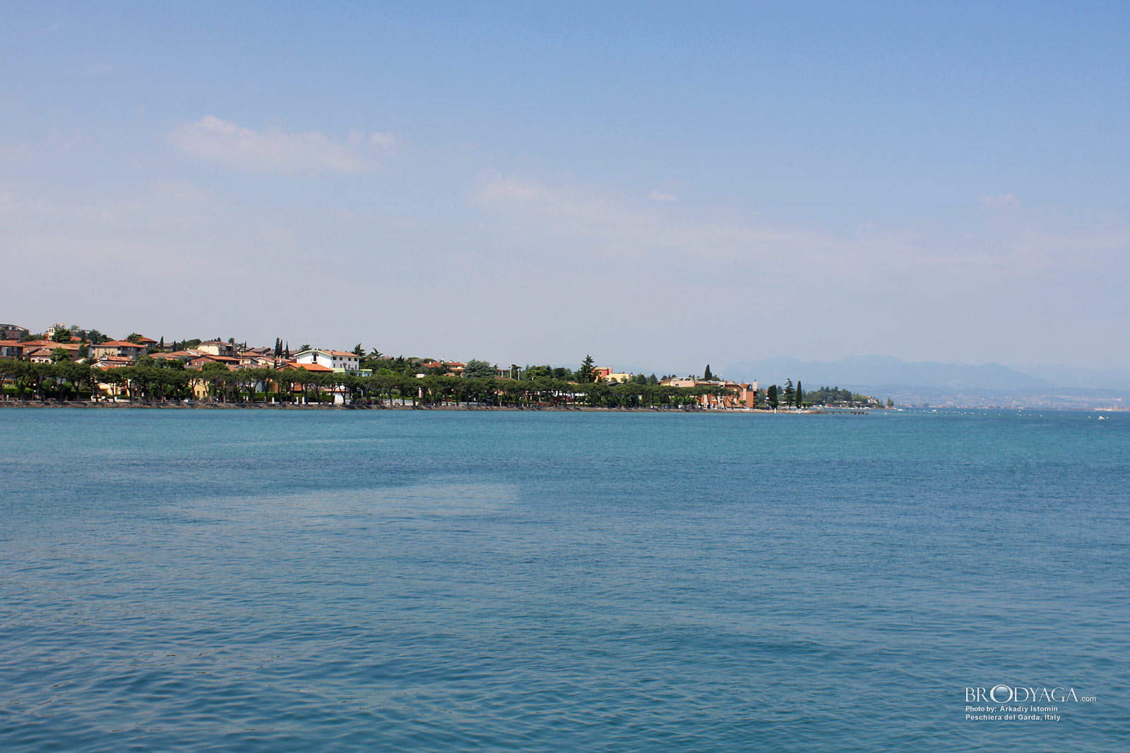 Peschiera del Garda